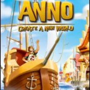 Anno: Create a new world