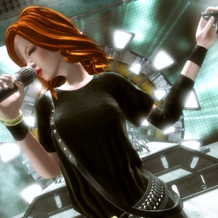 Avatarit rokkaavat Guitar Hero 5:ssa