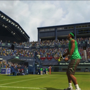 Virtua Tennis 2009