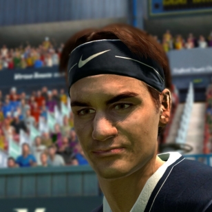 Virtua Tennis 2009