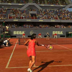 Virtua Tennis 2009