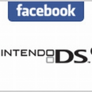 DSi:n Facebook-tuki päivityksen yhteydessä
