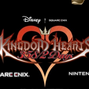 Kingdom Hearts 358/2 Days Eurooppaan 9. lokakuuta