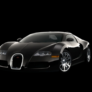 Lamborghini ja Bugatti Gran Turismon valikoimaan