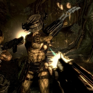 Aliens vs Predator helmikuussa