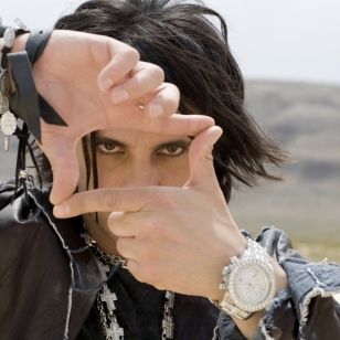 Criss Angel räjäyttää tajunnan PS3:n Homessa