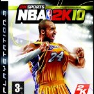 NBA 2K10