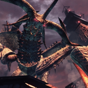 Lost Planet 2:n demo ensi viikolla