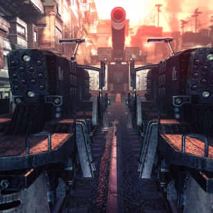Lost Planet 2:n demo ensi viikolla