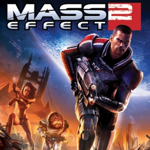 Mass Effect 2:n Thane uusissa kuvissa