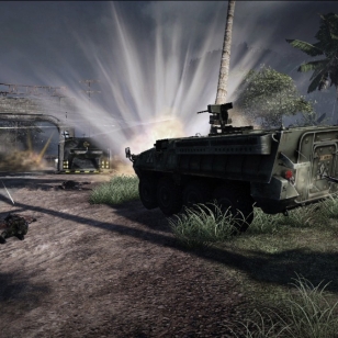PS3:n MAG virallisesti ensi vuoteen