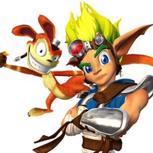 Jak and Daxter PS3:lle kiinnostaisi Naughty Dogia