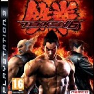 Tekken 6