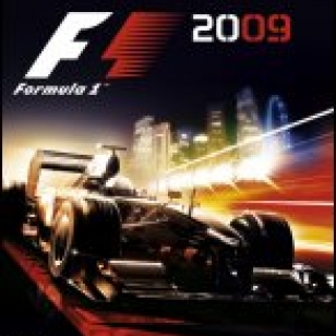 F1 2009