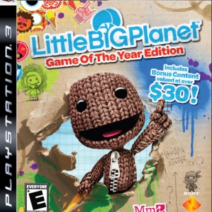 LittleBigPlanetista demo ensi viikolla
