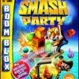 Boom Blox: Smash Party
