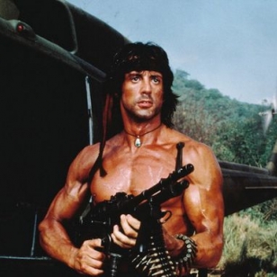 Viides Rambo onkin scifi-elokuva - nimi julkistettu