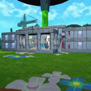 Boom Blox: Smash Party