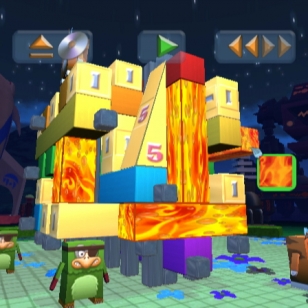 Boom Blox: Smash Party