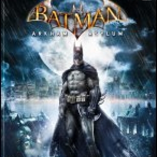 Batman: Arkham Asylum