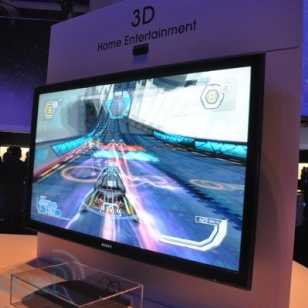 Vanhatkin PS3-pelit 3D-muotoon ensi vuonna