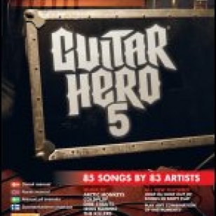 Guitar Hero 5