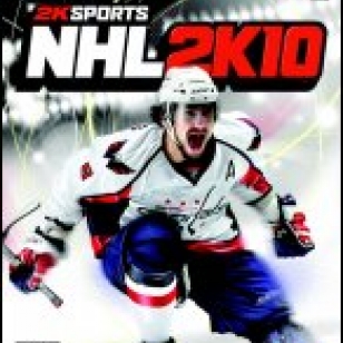 NHL 2K10