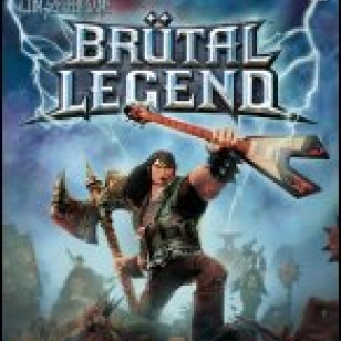 Brütal Legend