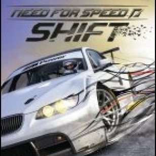 Need for Speed SHIFT