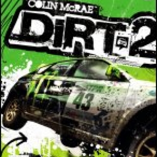 Colin McRae: DiRT 2