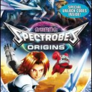 Spectrobes: Origins