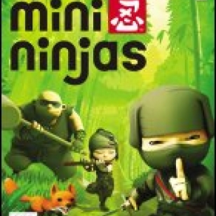 Mini Ninjas