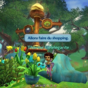 Free Realms PS3:lle ensi vuonna