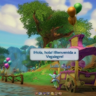 Free Realms PS3:lle ensi vuonna