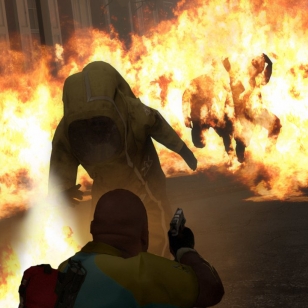 Left 4 Dead 2 myyntikieltoon Australiassa