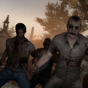 Left 4 Dead 2 myyntikieltoon Australiassa