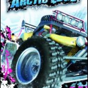 MotorStorm: Arctic Edge