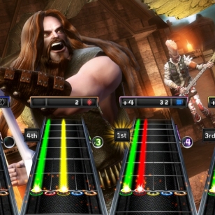 Guitar Hero 5