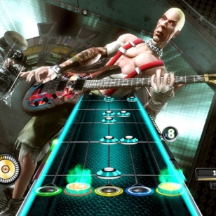 Guitar Hero 5