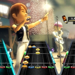 Guitar Hero 5