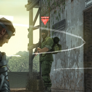 TGS 09: Traileri tulevasta Metal Gear Solidista