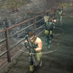 TGS 09: Traileri tulevasta Metal Gear Solidista TGS 09: Traileri tulevasta Metal Gear Solidista