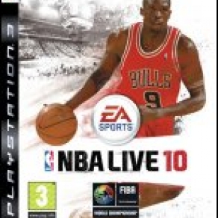 NBA Live 10