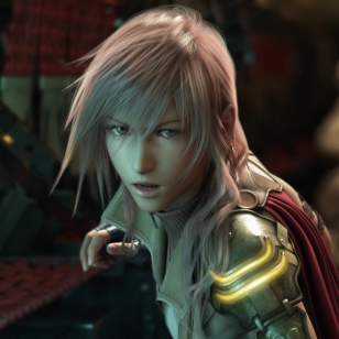 Square-pomo: Final Fantasy XIII myy kuusi miljoonaa