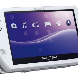 PSP-konsoleille 6.10-päivitys