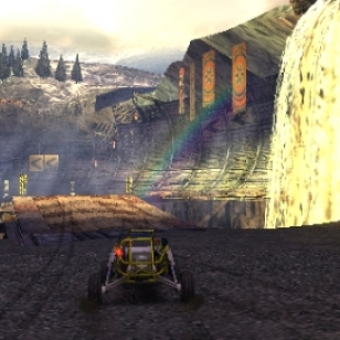 MotorStorm Arctic Edge 