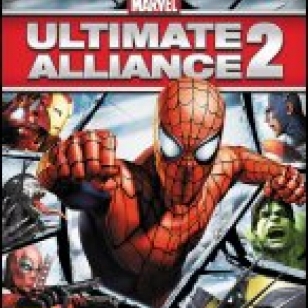 Marvel Ultimate Alliance 2