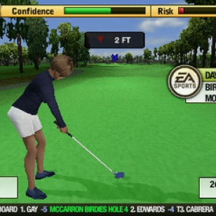 Tiger Woods PGA Tour 10