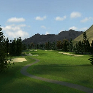 Tiger Woods PGA Tour 10