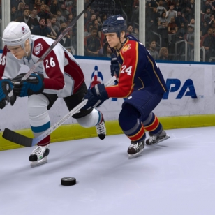 NHL 2K10